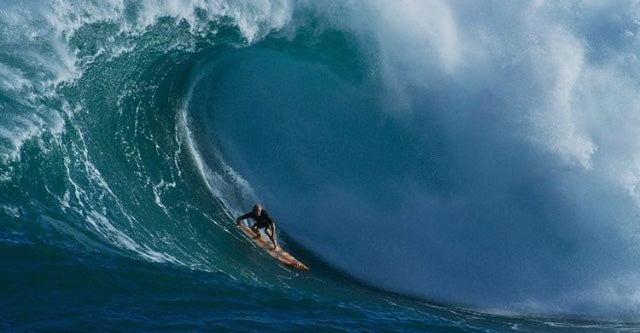 Mid Length – Shapes by Kirk Bierke